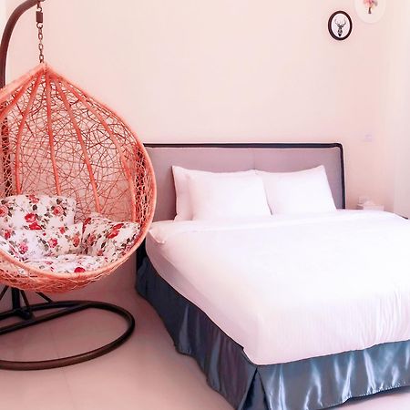 Happy Fat B&B 寵物友善 Taitung Luaran gambar