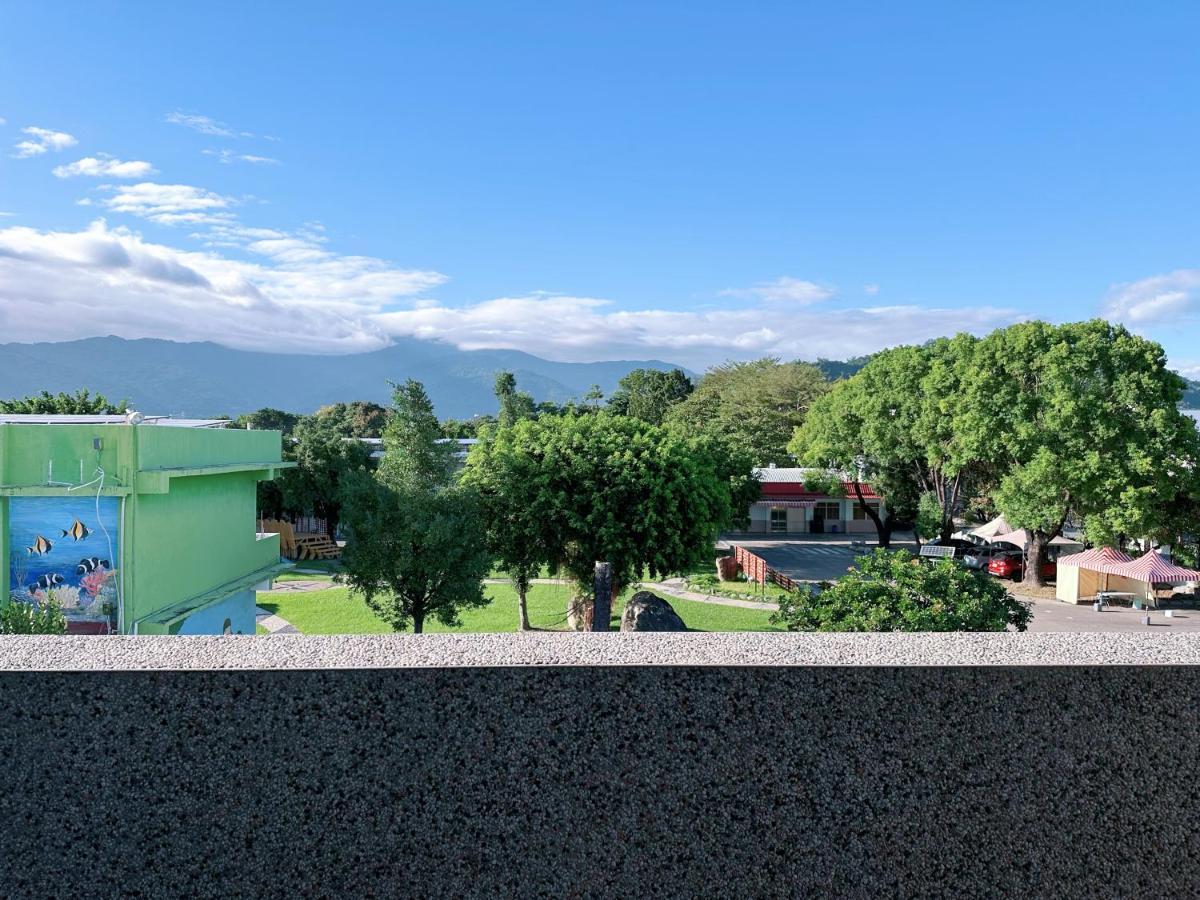 Happy Fat B&B 寵物友善 Taitung Luaran gambar