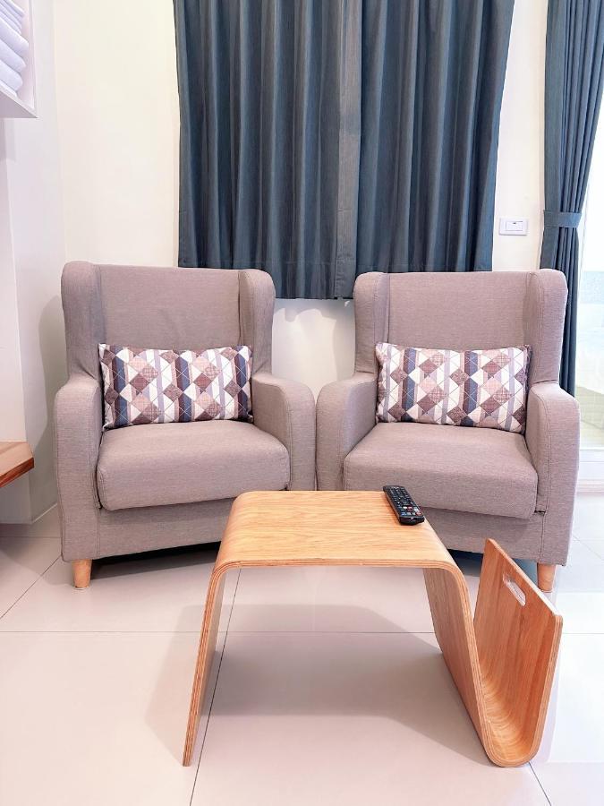Happy Fat B&B 寵物友善 Taitung Luaran gambar