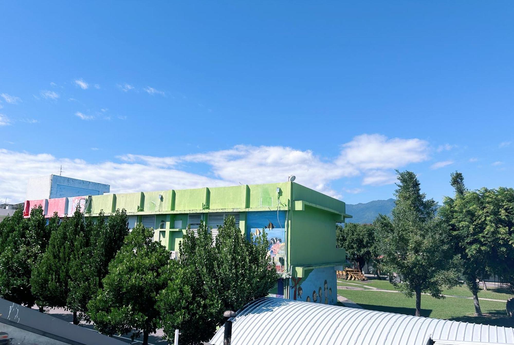 Happy Fat B&B 寵物友善 Taitung Luaran gambar
